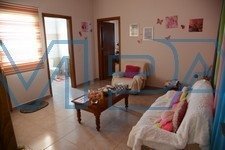 4 Bedroom House for Sale in Kapedes, Nicosia District