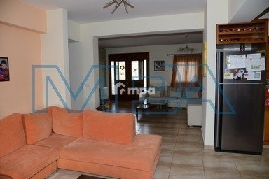 4 Bedroom House for Sale in Kapedes, Nicosia District