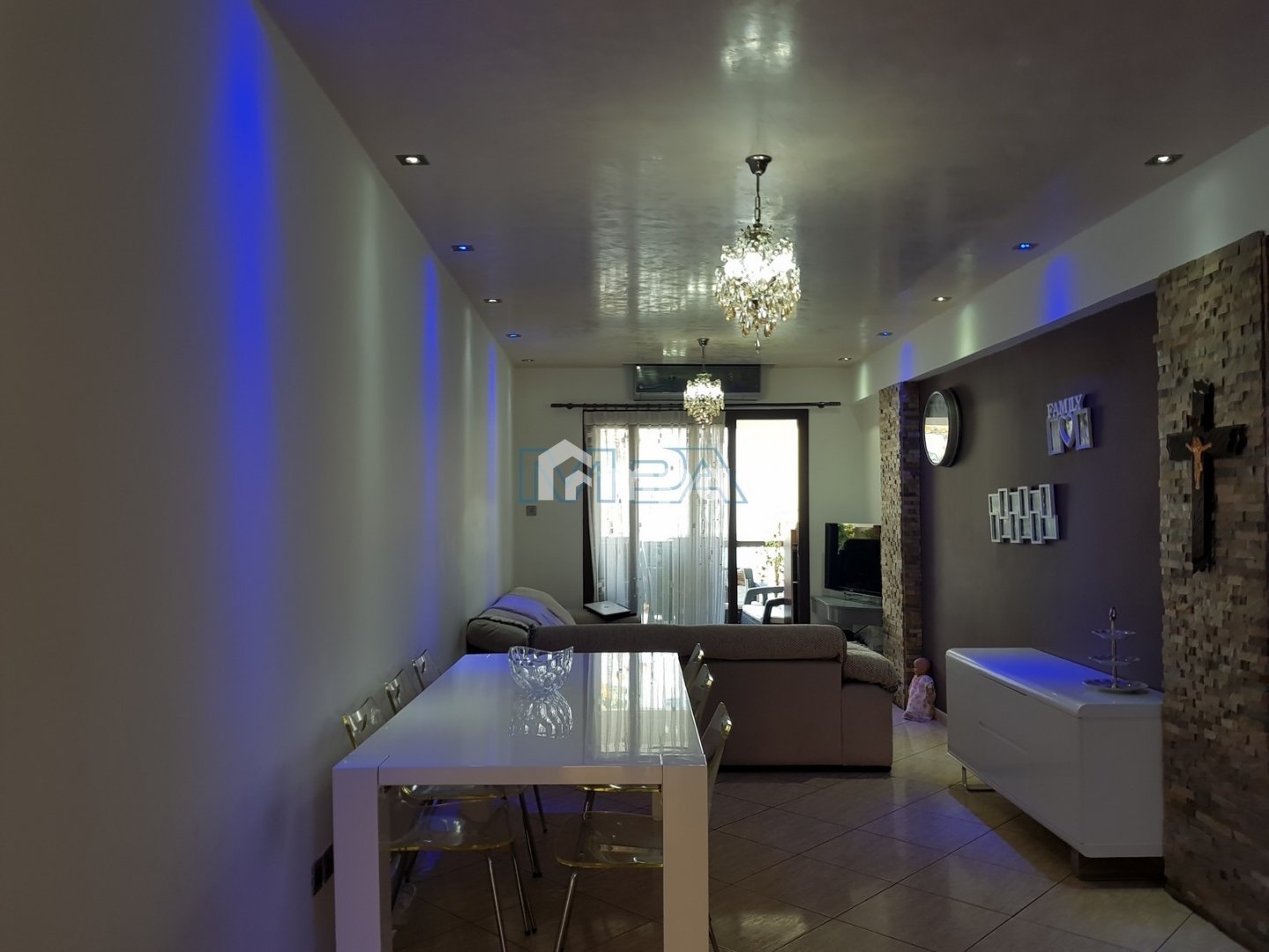 3 Bedroom Apartment for Sale in Nicosia District