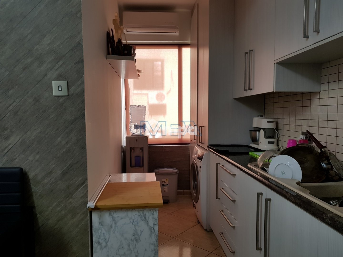 3 Bedroom Apartment for Sale in Nicosia District