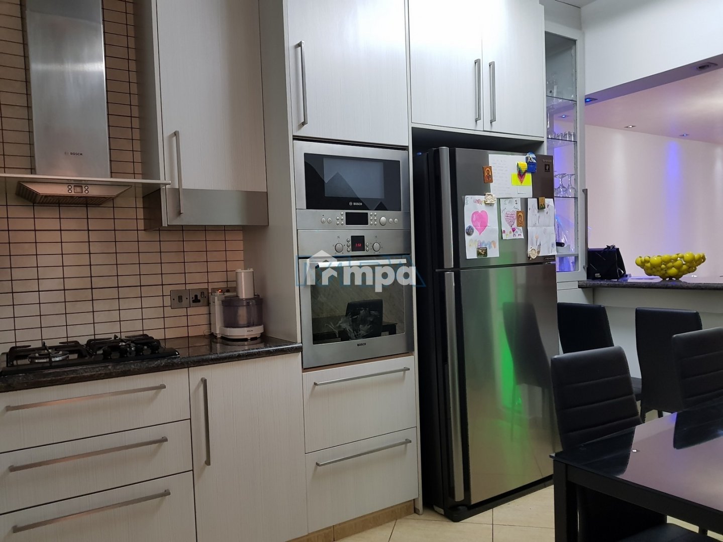 3 Bedroom Apartment for Sale in Nicosia District