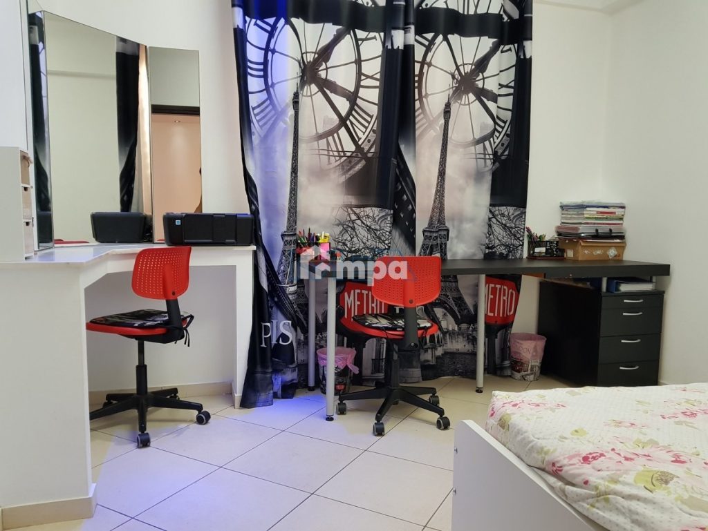 3 Bedroom Apartment for Sale in Nicosia District