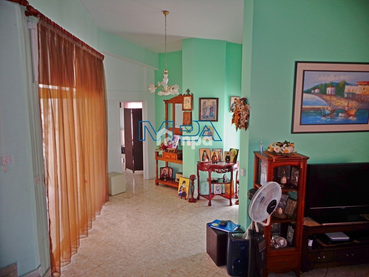4 Bedroom House for Sale in Latsia, Nicosia District