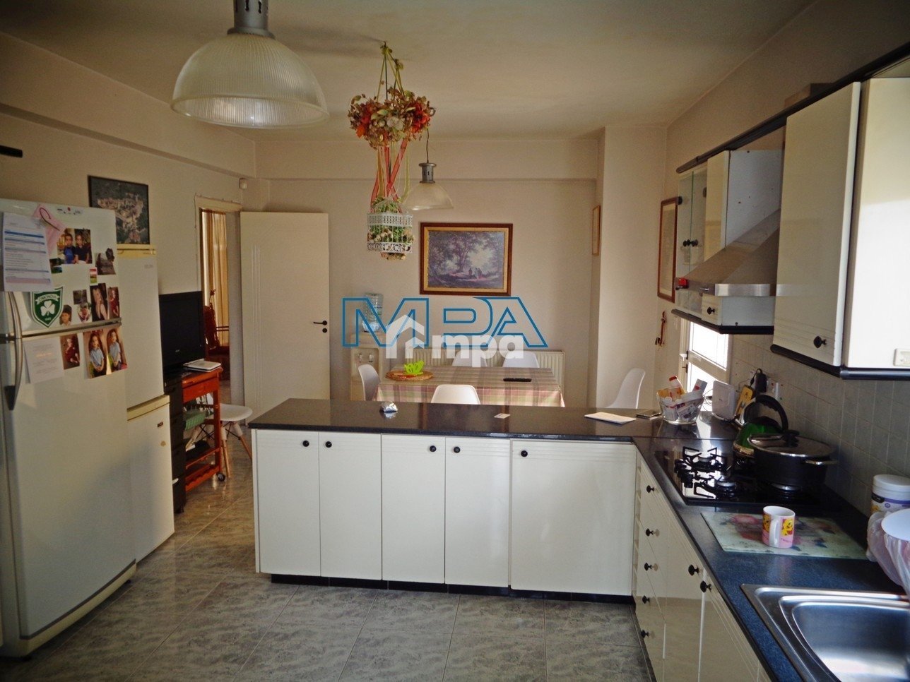 4 Bedroom House for Sale in Latsia, Nicosia District
