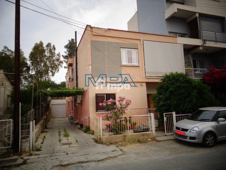 6+ Bedroom House for Sale in Nicosia District