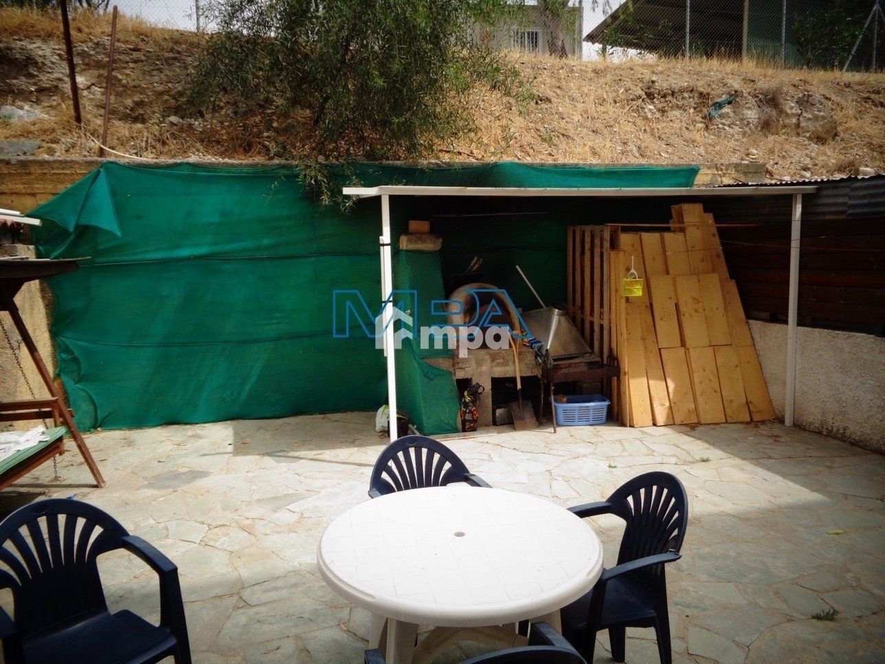 6+ Bedroom House for Sale in Nicosia District