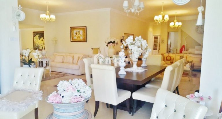 Average Price of a House in Nicosia