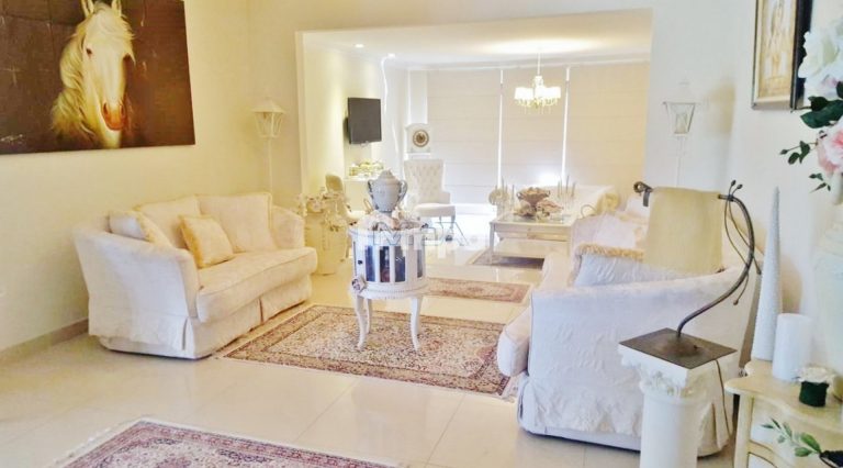Average Price of a House in Nicosia