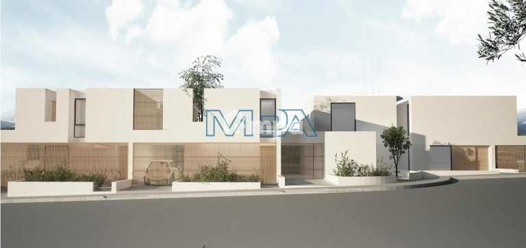 Cheap Houses and Villas for Sale Nicosia up to 400000 euro