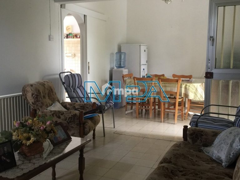 Cheap Houses and Villas for Sale Nicosia up to 300000 euro
