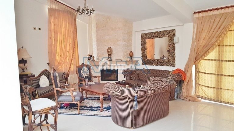 5 Bedroom House for Sale in Nicosia District