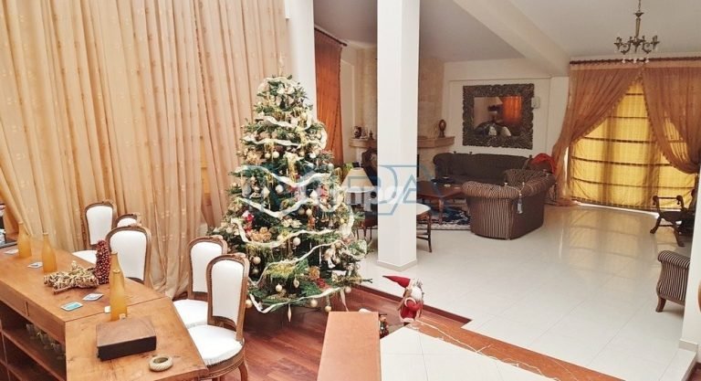 5 Bedroom House for Sale in Nicosia District