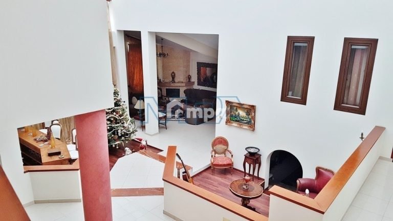 5 Bedroom House for Sale in Nicosia District