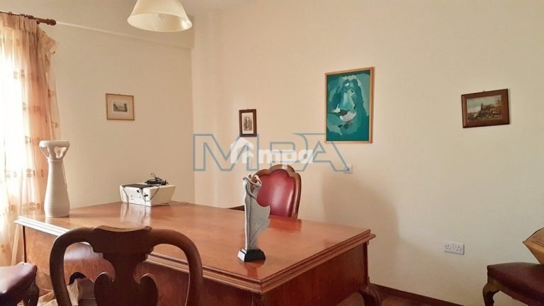 5 Bedroom House for Sale in Nicosia District
