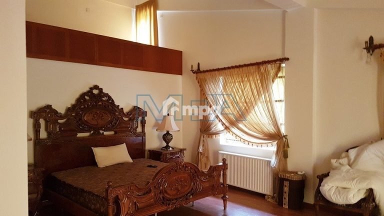 5 Bedroom House for Sale in Nicosia District