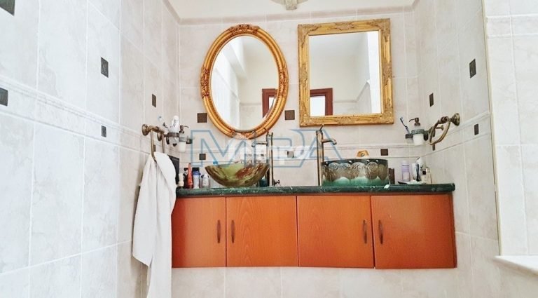 5 Bedroom House for Sale in Nicosia District