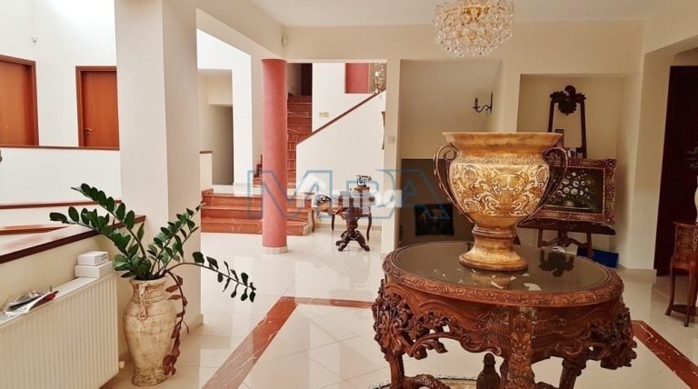 5 Bedroom House for Sale in Nicosia District