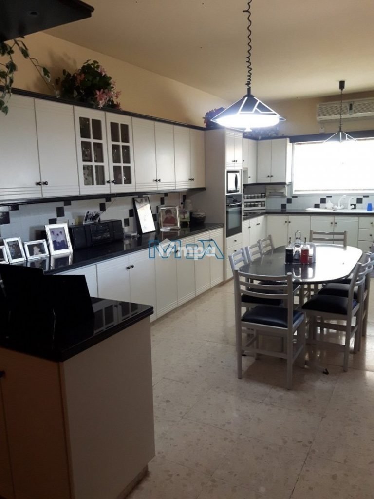 3 Bedroom House for Sale in Kallepeia, Nicosia District