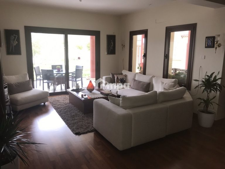 Cheap Houses and Villas for Sale Nicosia up to 600000 euro