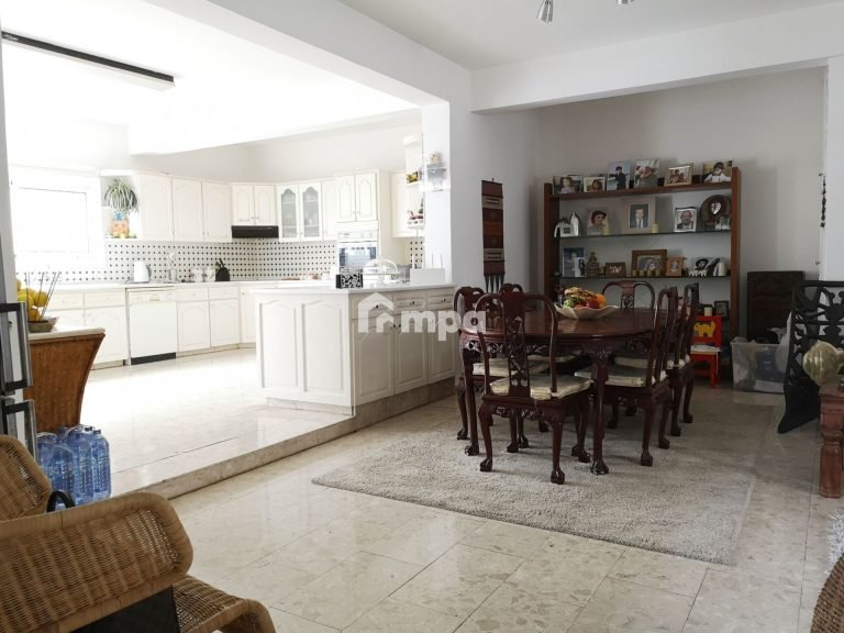 Cheap Houses and Villas for Sale Nicosia up to 1000000 euro