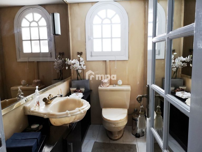 4 Bedroom House for Sale in Makedonitissa, Nicosia District