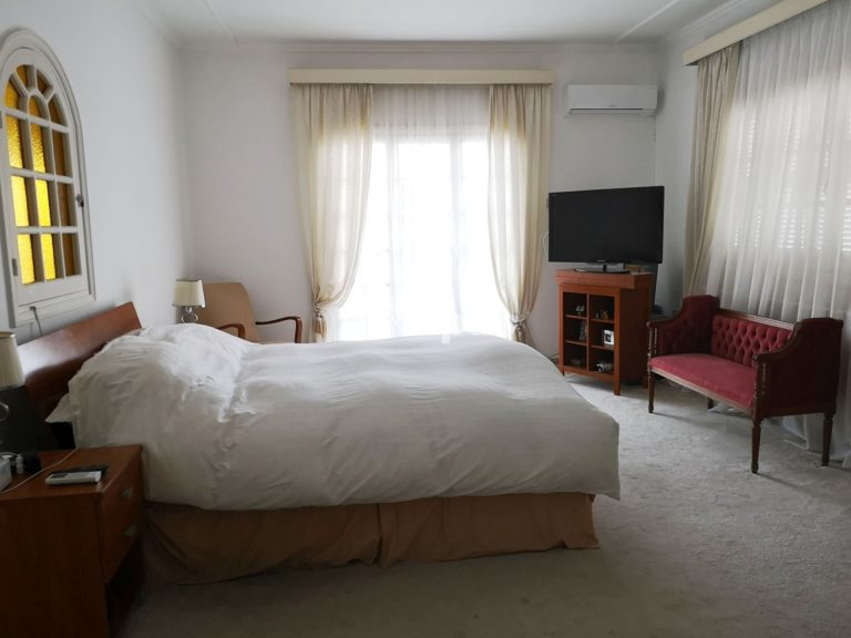 4 Bedroom House for Sale in Makedonitissa, Nicosia District