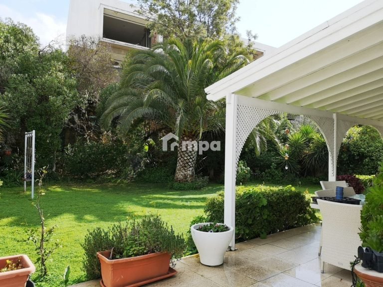 4 Bedroom House for Sale in Makedonitissa, Nicosia District
