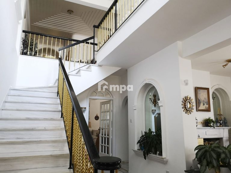 4 Bedroom House for Sale in Makedonitissa, Nicosia District