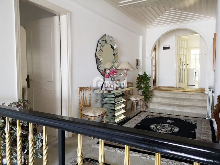 4 Bedroom House for Sale in Makedonitissa, Nicosia District