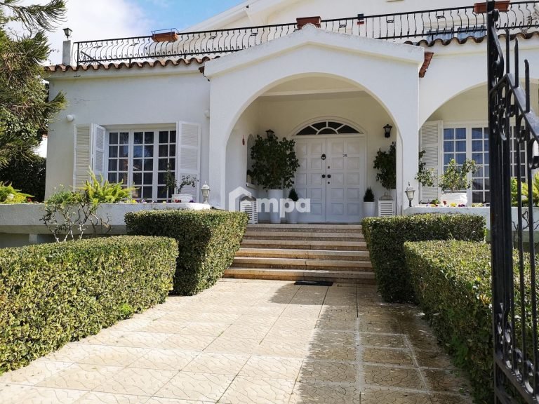 Cheap Houses and Villas for Sale Nicosia up to 1000000 euro