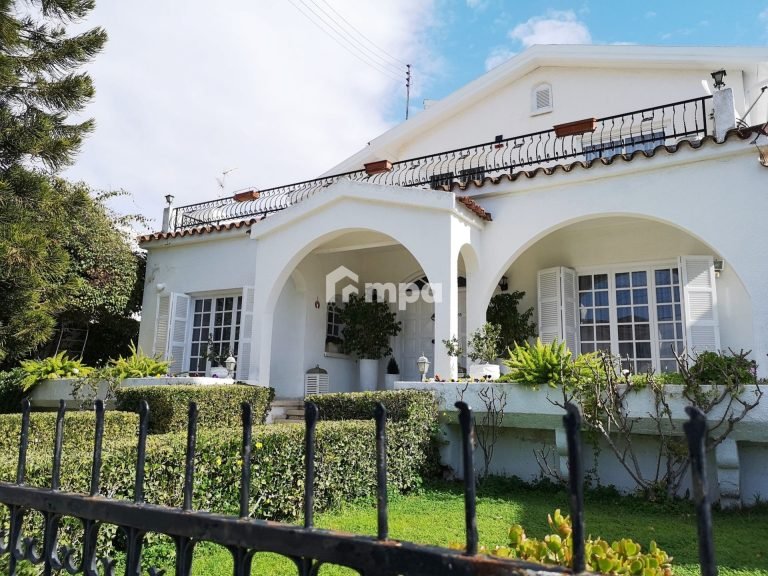 Cheap Houses and Villas for Sale Nicosia up to 1000000 euro