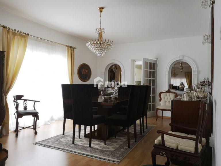 Cheap Houses and Villas for Sale Nicosia up to 1000000 euro