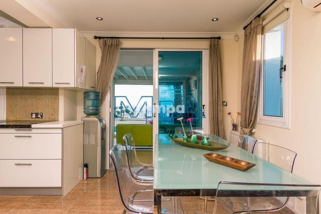 3 Bedroom House for Sale in Zygi, Larnaca District