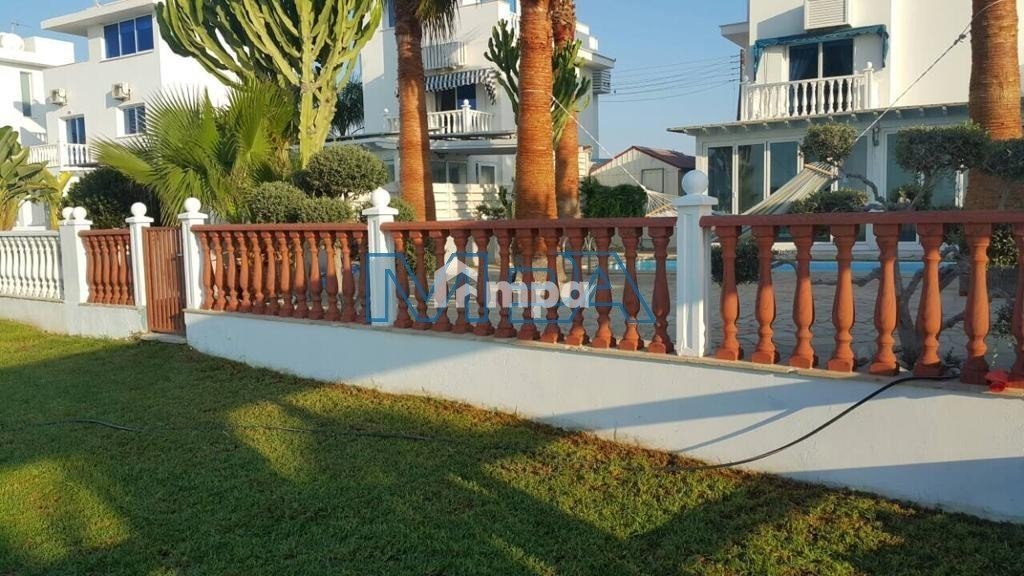 3 Bedroom House for Sale in Zygi, Larnaca District