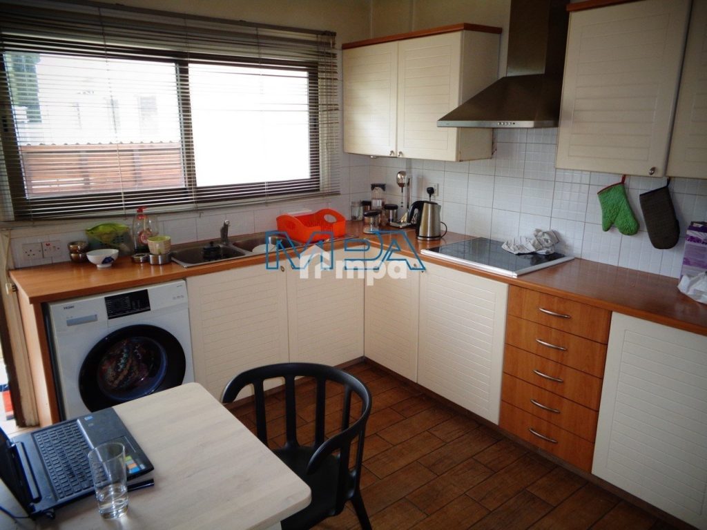 2 Bedroom Apartment for Sale in Agioi Omologites, Nicosia District