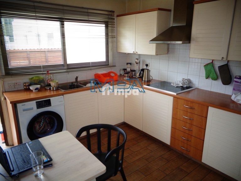2 Bedroom Apartment for Sale in Agioi Omologites, Nicosia District