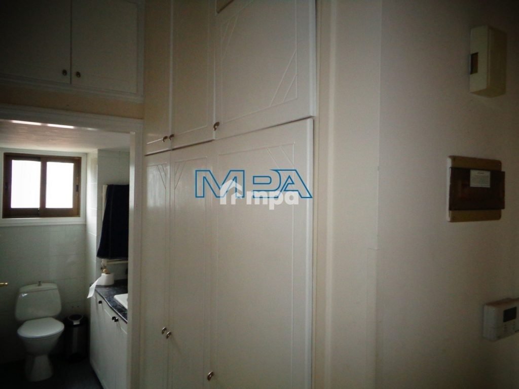2 Bedroom Apartment for Sale in Agioi Omologites, Nicosia District