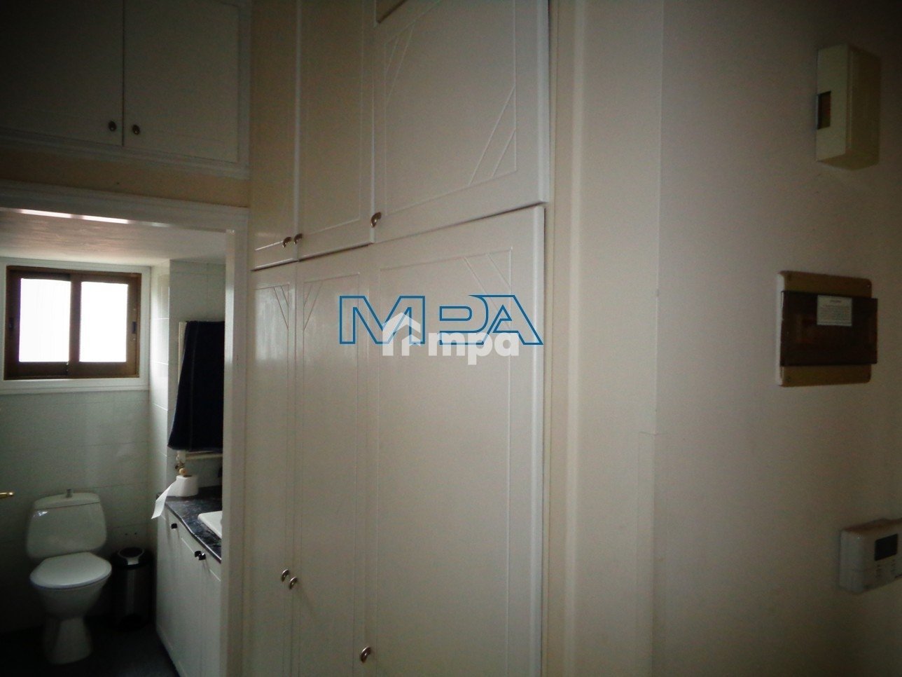 2 Bedroom Apartment for Sale in Agioi Omologites, Nicosia District