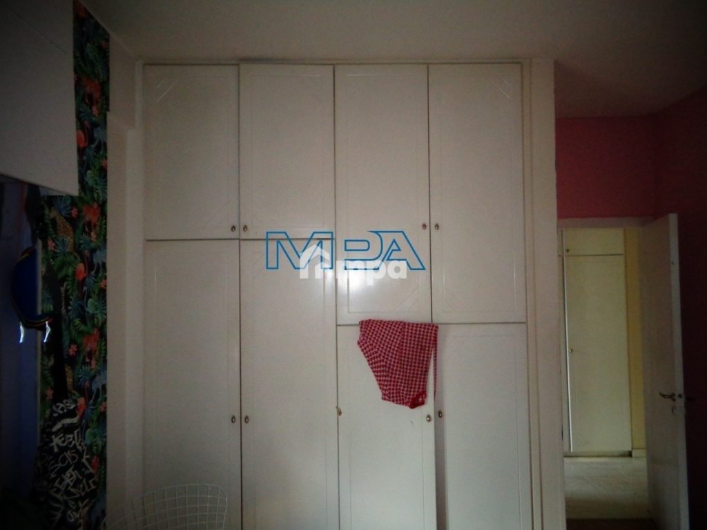 2 Bedroom Apartment for Sale in Agioi Omologites, Nicosia District