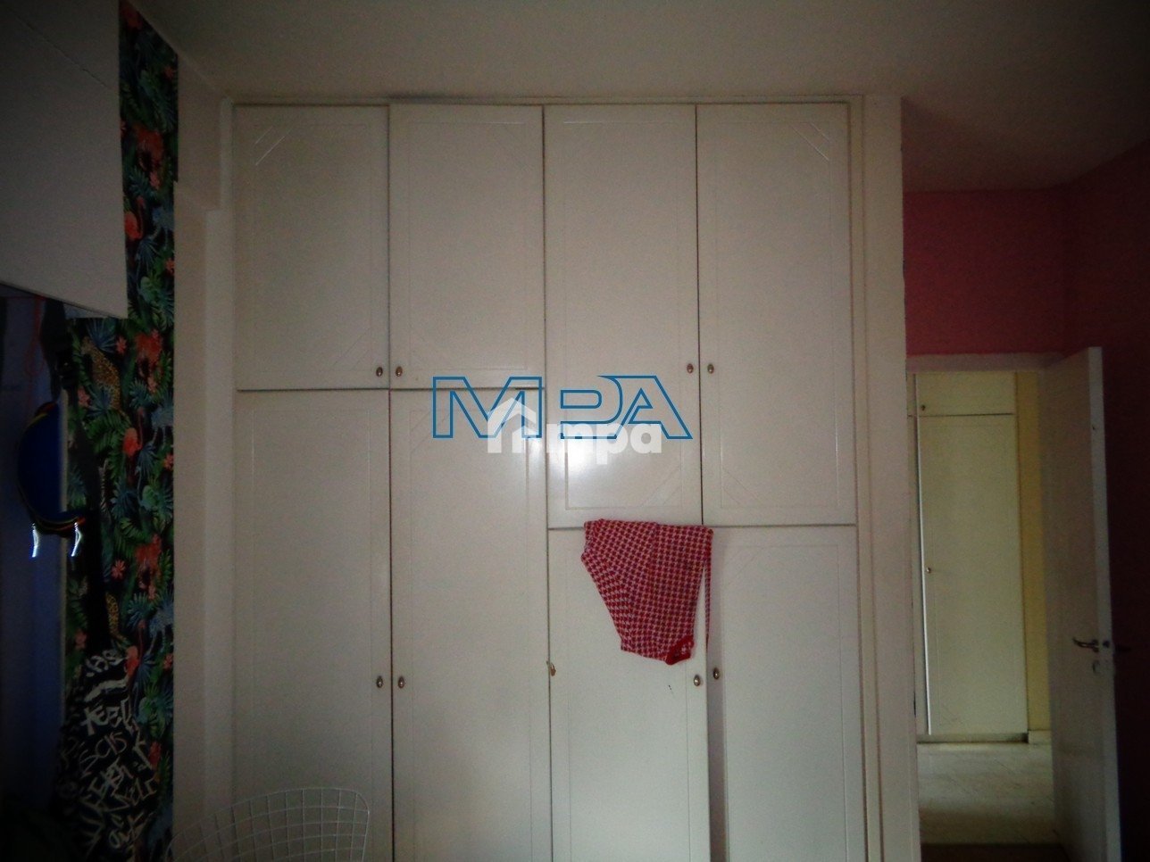 2 Bedroom Apartment for Sale in Agioi Omologites, Nicosia District