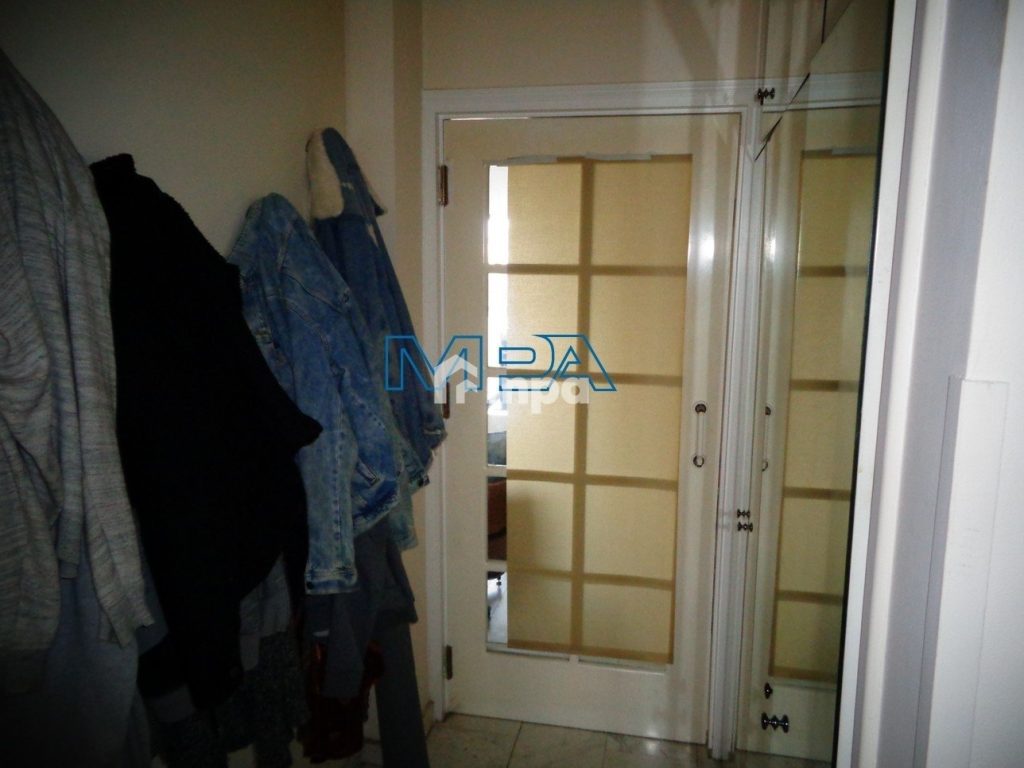 2 Bedroom Apartment for Sale in Agioi Omologites, Nicosia District