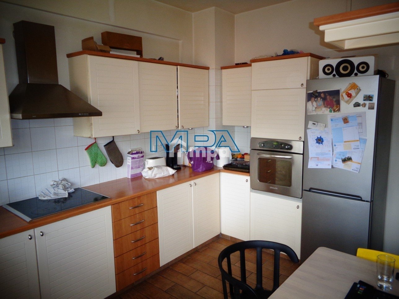 2 Bedroom Apartment for Sale in Agioi Omologites, Nicosia District