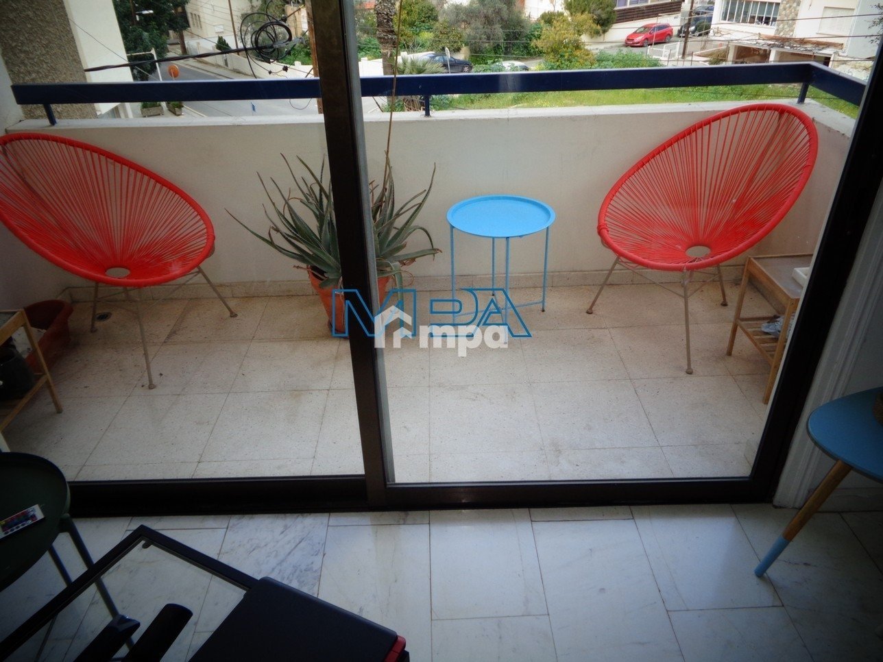 2 Bedroom Apartment for Sale in Agioi Omologites, Nicosia District