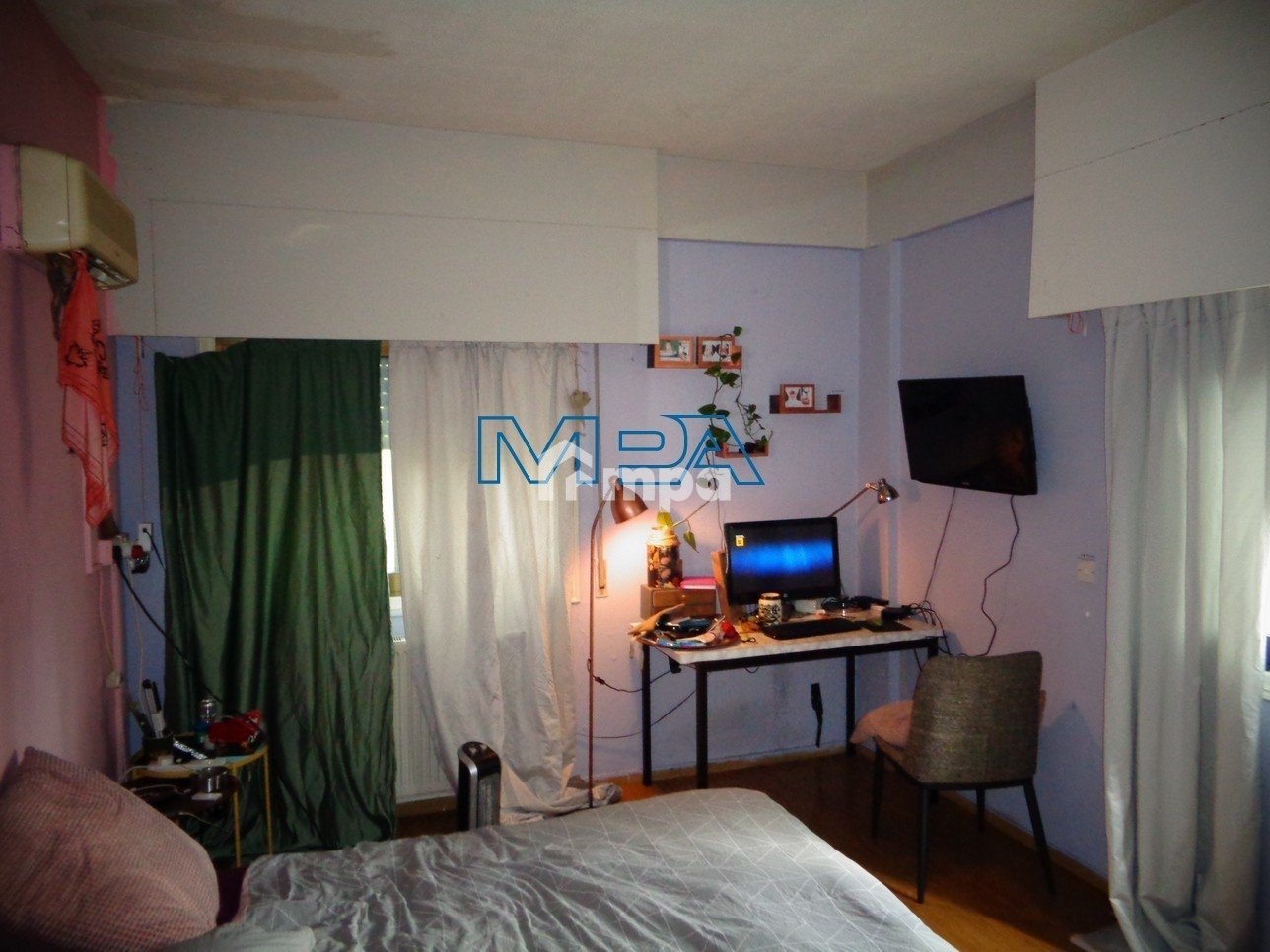2 Bedroom Apartment for Sale in Agioi Omologites, Nicosia District