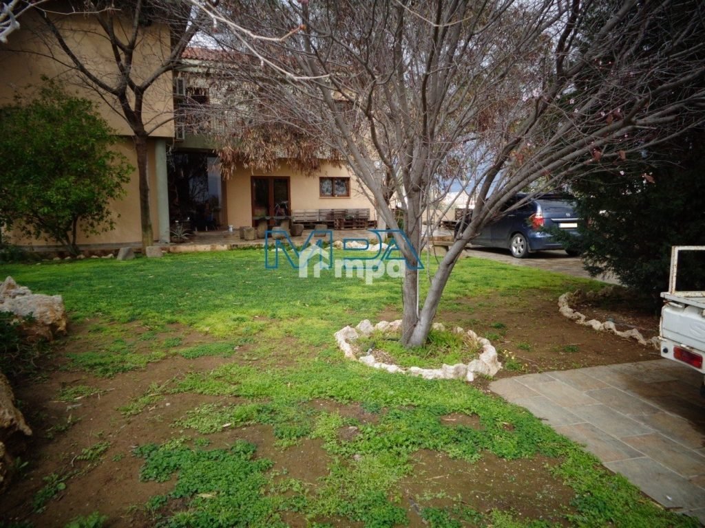 4 Bedroom House for Sale in Psimolofou, Nicosia District