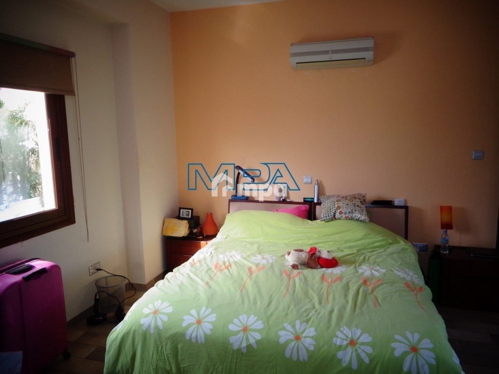 4 Bedroom House for Sale in Psimolofou, Nicosia District