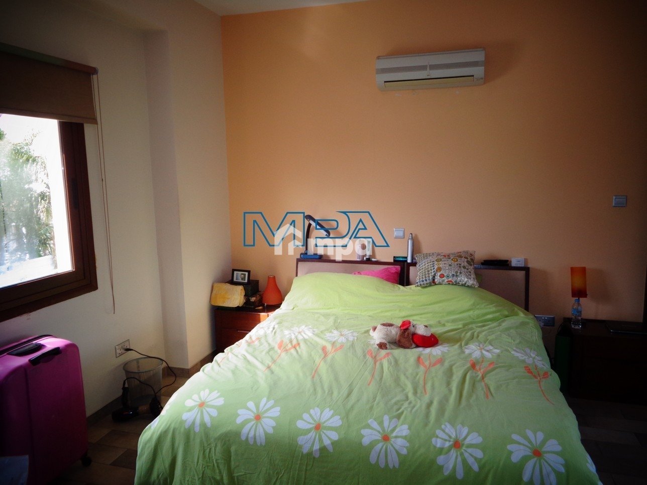 4 Bedroom House for Sale in Psimolofou, Nicosia District