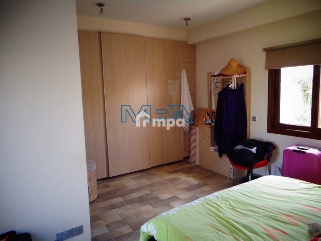 4 Bedroom House for Sale in Psimolofou, Nicosia District
