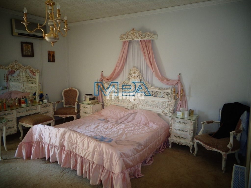 6+ Bedroom House for Sale in Kapedes, Nicosia District