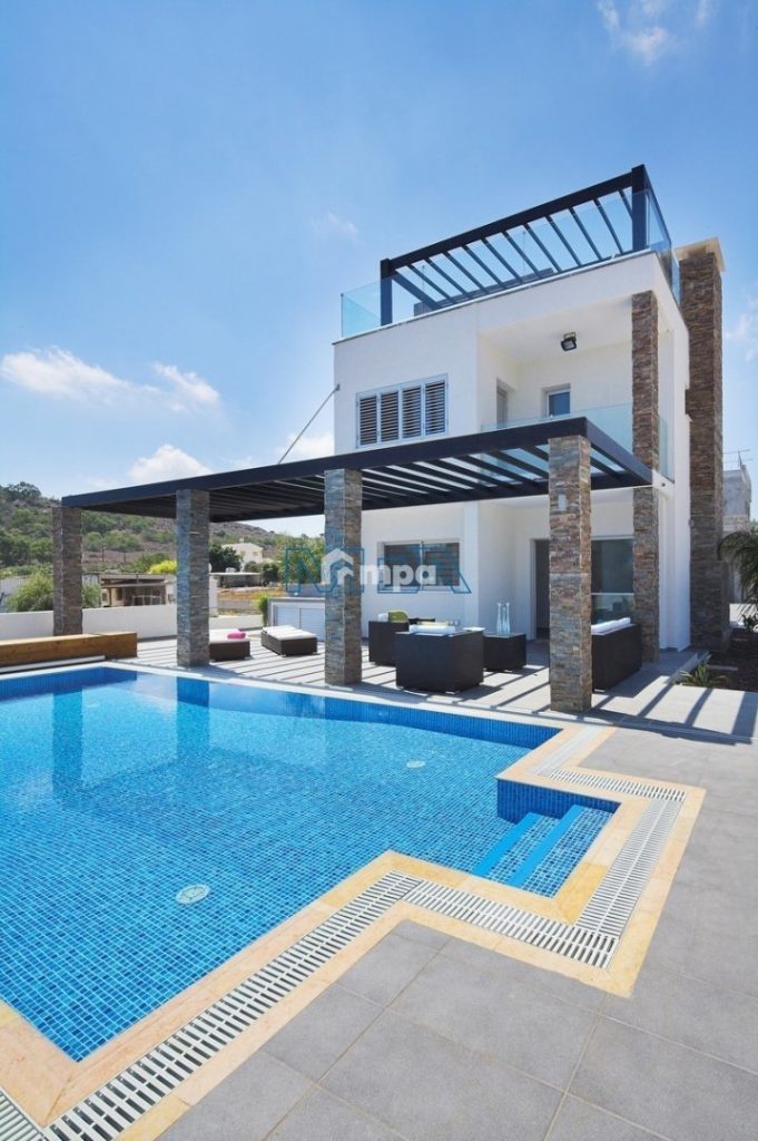 3 Bedroom House for Sale in Protaras, Famagusta District